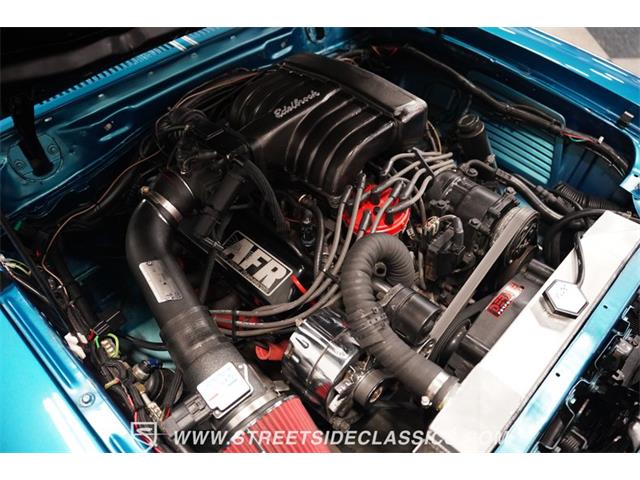 1978 Ford Mustang (CC-1833718) for sale in Lavergne, Tennessee