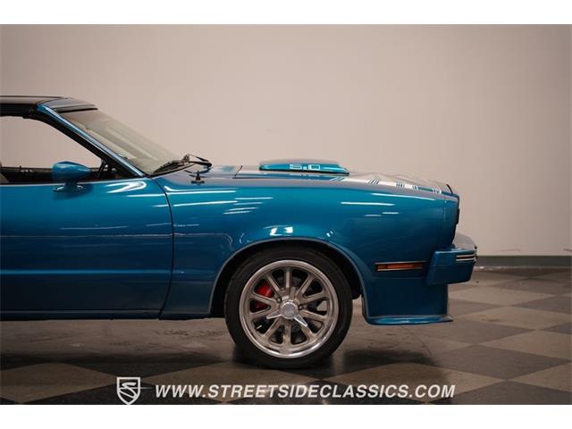 1978 Ford Mustang (CC-1833718) for sale in Lavergne, Tennessee