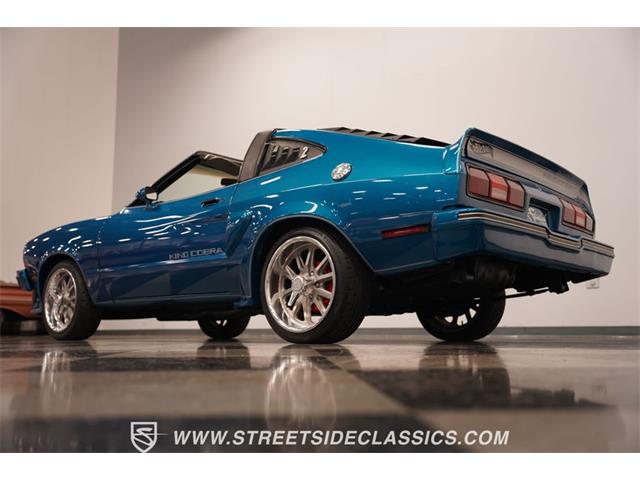 1978 Ford Mustang (CC-1833718) for sale in Lavergne, Tennessee