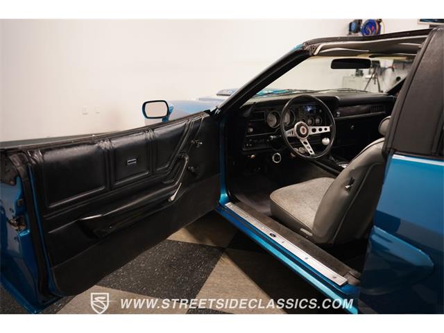 1978 Ford Mustang (CC-1833718) for sale in Lavergne, Tennessee