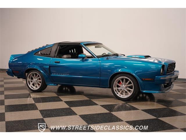 1978 Ford Mustang (CC-1833718) for sale in Lavergne, Tennessee