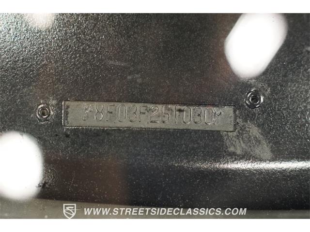 1978 Ford Mustang (CC-1833718) for sale in Lavergne, Tennessee