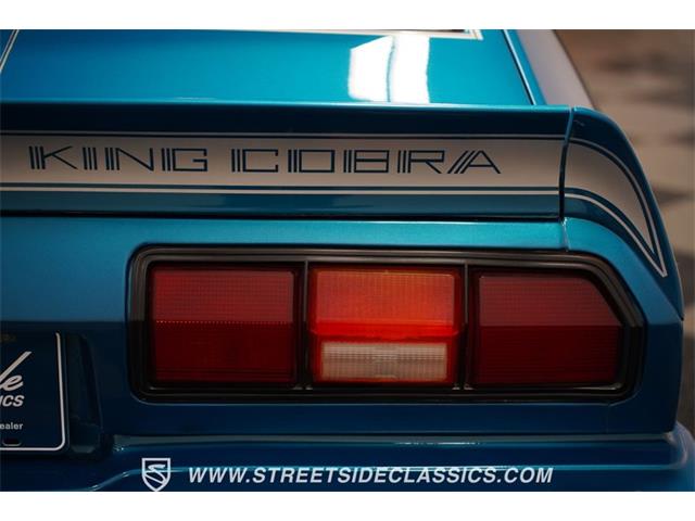 1978 Ford Mustang (CC-1833718) for sale in Lavergne, Tennessee