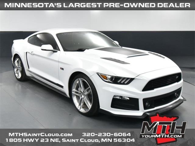 2015 Ford Mustang (CC-1833730) for sale in Saint Cloud, Minnesota