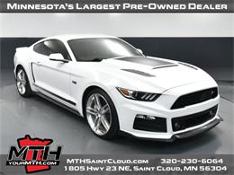 2015 Ford Mustang (CC-1833730) for sale in Saint Cloud, Minnesota