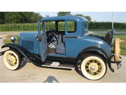 1930 Ford Model A (CC-1833739) for sale in Hobart, Indiana