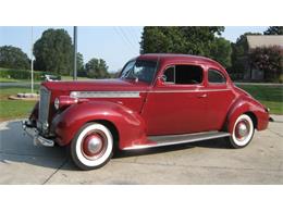 1940 Packard Antique (CC-1833741) for sale in Hobart, Indiana