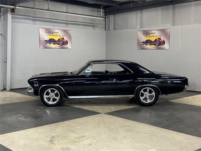 1966 Chevrolet Chevelle Malibu SS (CC-1830375) for sale in Lillington, North Carolina