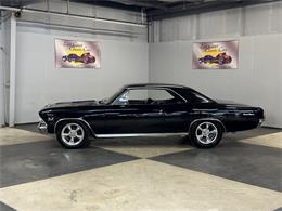 1966 Chevrolet Chevelle Malibu SS (CC-1830375) for sale in Lillington, North Carolina