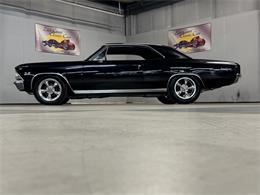 1966 Chevrolet Chevelle Malibu SS (CC-1830375) for sale in Lillington, North Carolina