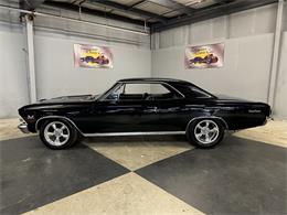 1966 Chevrolet Chevelle Malibu SS (CC-1830375) for sale in Lillington, North Carolina