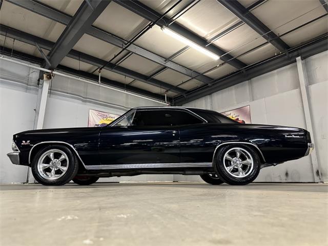 1966 Chevrolet Chevelle Malibu SS (CC-1830375) for sale in Lillington, North Carolina