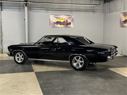1966 Chevrolet Chevelle Malibu SS (CC-1830375) for sale in Lillington, North Carolina