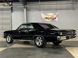 1966 Chevrolet Chevelle Malibu SS (CC-1830375) for sale in Lillington, North Carolina