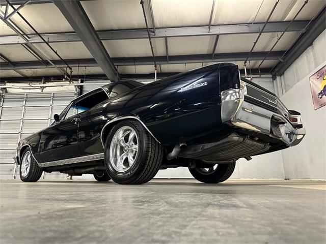 1966 Chevrolet Chevelle Malibu SS (CC-1830375) for sale in Lillington, North Carolina