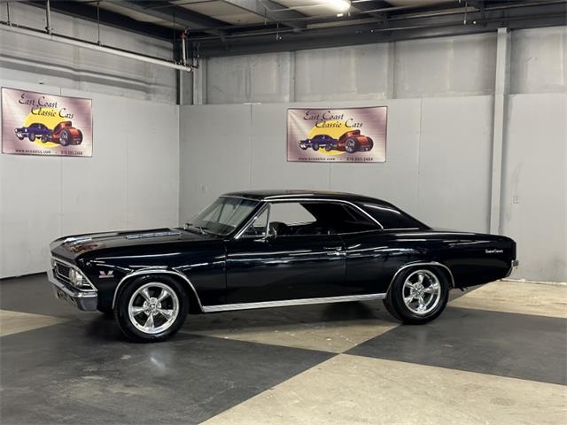 1966 Chevrolet Chevelle Malibu SS (CC-1830375) for sale in Lillington, North Carolina