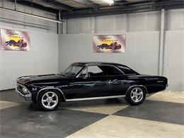 1966 Chevrolet Chevelle Malibu SS (CC-1830375) for sale in Lillington, North Carolina