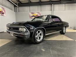 1966 Chevrolet Chevelle Malibu SS (CC-1830375) for sale in Lillington, North Carolina