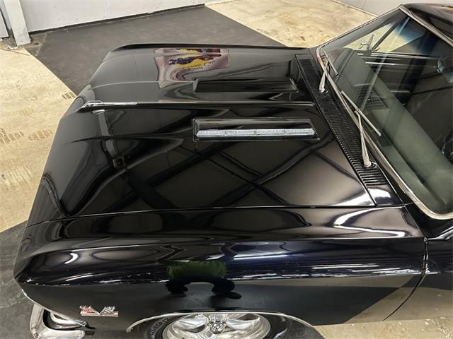 1966 Chevrolet Chevelle Malibu SS (CC-1830375) for sale in Lillington, North Carolina