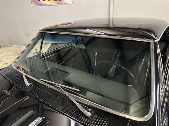 1966 Chevrolet Chevelle Malibu SS (CC-1830375) for sale in Lillington, North Carolina