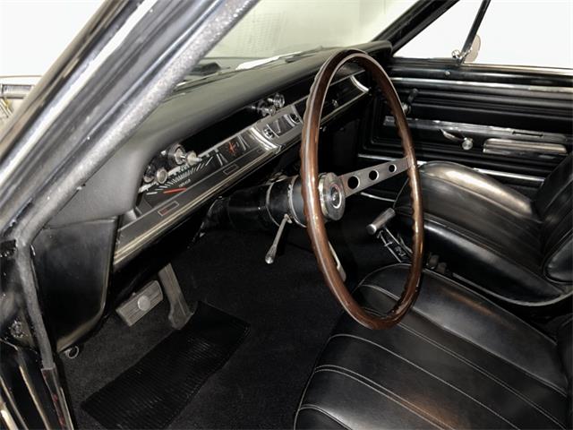 1966 Chevrolet Chevelle Malibu SS (CC-1830375) for sale in Lillington, North Carolina