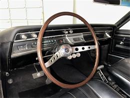 1966 Chevrolet Chevelle Malibu SS (CC-1830375) for sale in Lillington, North Carolina