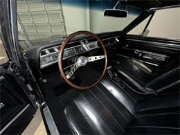 1966 Chevrolet Chevelle Malibu SS (CC-1830375) for sale in Lillington, North Carolina