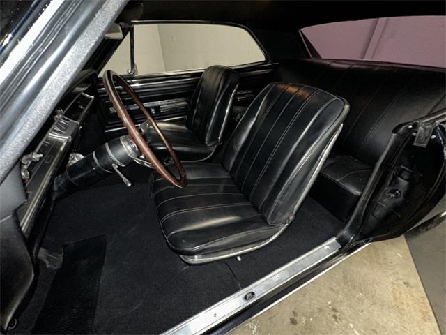 1966 Chevrolet Chevelle Malibu SS (CC-1830375) for sale in Lillington, North Carolina