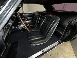 1966 Chevrolet Chevelle Malibu SS (CC-1830375) for sale in Lillington, North Carolina