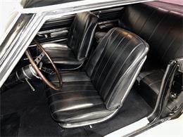 1966 Chevrolet Chevelle Malibu SS (CC-1830375) for sale in Lillington, North Carolina