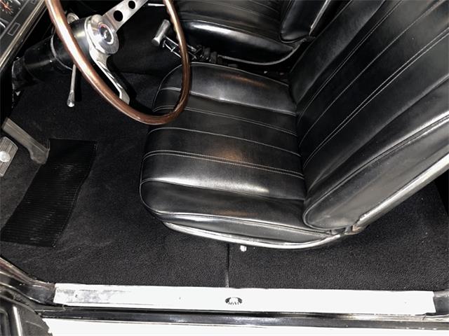 1966 Chevrolet Chevelle Malibu SS (CC-1830375) for sale in Lillington, North Carolina