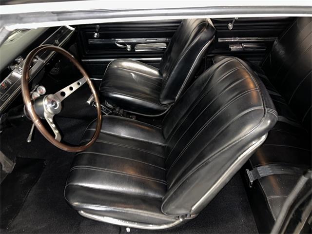 1966 Chevrolet Chevelle Malibu SS (CC-1830375) for sale in Lillington, North Carolina