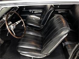 1966 Chevrolet Chevelle Malibu SS (CC-1830375) for sale in Lillington, North Carolina