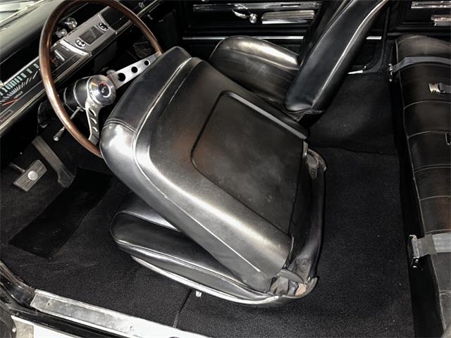 1966 Chevrolet Chevelle Malibu SS (CC-1830375) for sale in Lillington, North Carolina