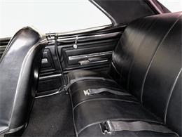 1966 Chevrolet Chevelle Malibu SS (CC-1830375) for sale in Lillington, North Carolina