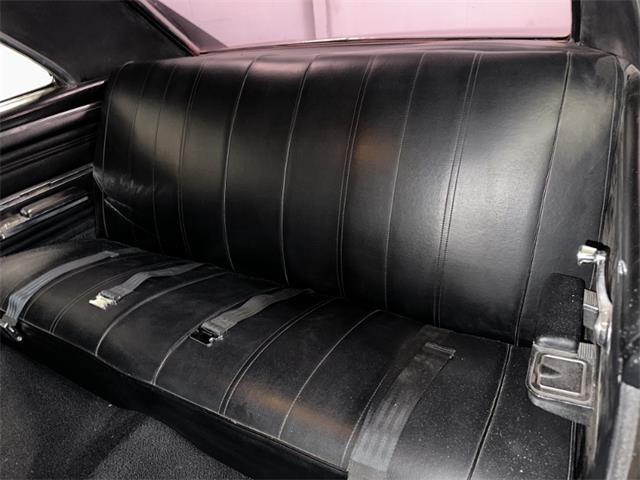 1966 Chevrolet Chevelle Malibu SS (CC-1830375) for sale in Lillington, North Carolina