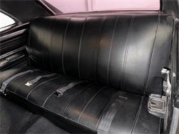 1966 Chevrolet Chevelle Malibu SS (CC-1830375) for sale in Lillington, North Carolina