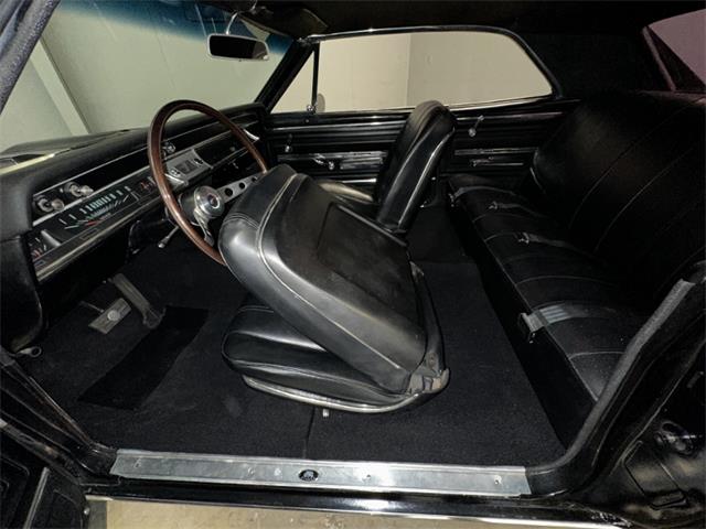 1966 Chevrolet Chevelle Malibu SS (CC-1830375) for sale in Lillington, North Carolina