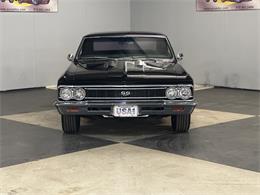 1966 Chevrolet Chevelle Malibu SS (CC-1830375) for sale in Lillington, North Carolina