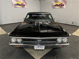 1966 Chevrolet Chevelle Malibu SS (CC-1830375) for sale in Lillington, North Carolina