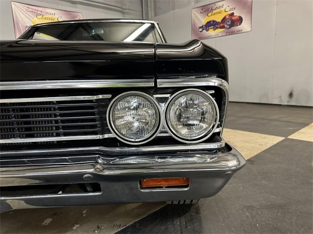 1966 Chevrolet Chevelle Malibu SS (CC-1830375) for sale in Lillington, North Carolina