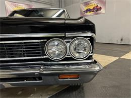 1966 Chevrolet Chevelle Malibu SS (CC-1830375) for sale in Lillington, North Carolina