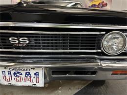 1966 Chevrolet Chevelle Malibu SS (CC-1830375) for sale in Lillington, North Carolina