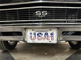 1966 Chevrolet Chevelle Malibu SS (CC-1830375) for sale in Lillington, North Carolina