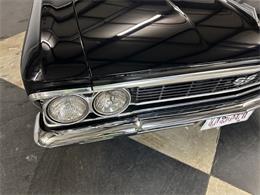 1966 Chevrolet Chevelle Malibu SS (CC-1830375) for sale in Lillington, North Carolina