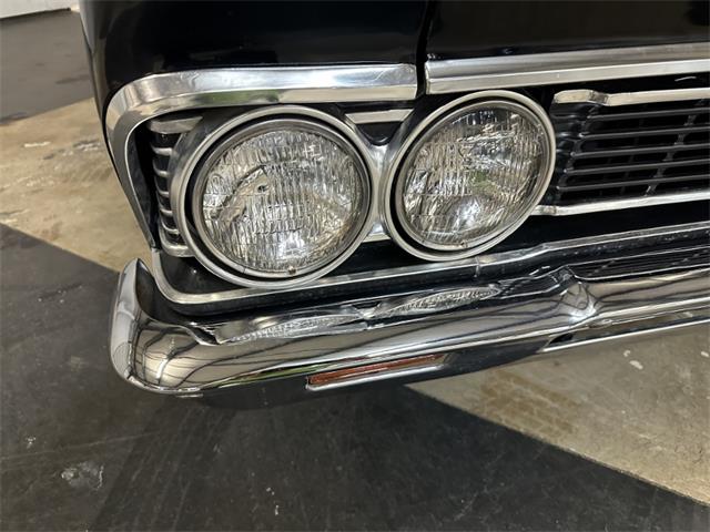 1966 Chevrolet Chevelle Malibu SS (CC-1830375) for sale in Lillington, North Carolina
