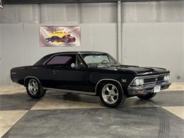 1966 Chevrolet Chevelle Malibu SS (CC-1830375) for sale in Lillington, North Carolina