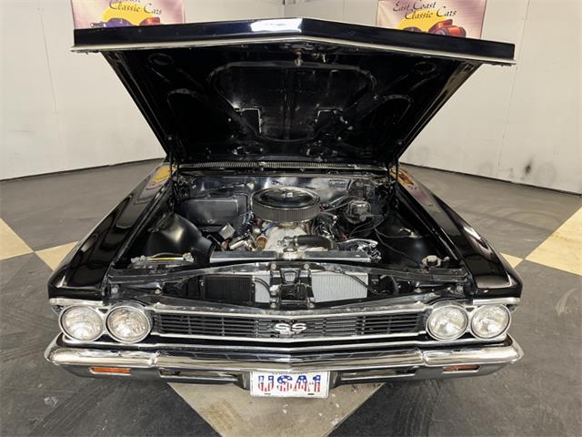 1966 Chevrolet Chevelle Malibu SS (CC-1830375) for sale in Lillington, North Carolina