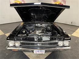 1966 Chevrolet Chevelle Malibu SS (CC-1830375) for sale in Lillington, North Carolina
