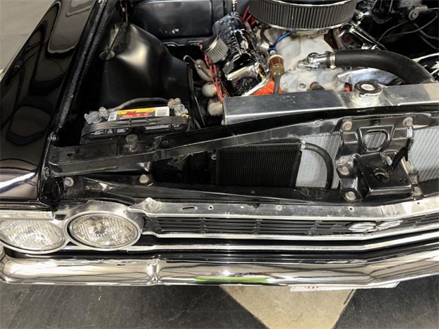 1966 Chevrolet Chevelle Malibu SS (CC-1830375) for sale in Lillington, North Carolina